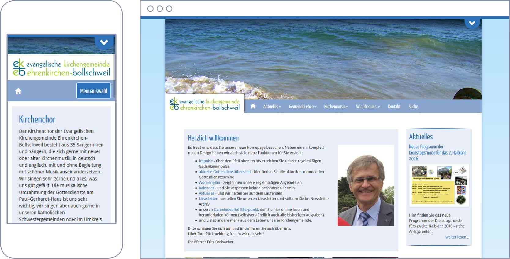 Webdesign