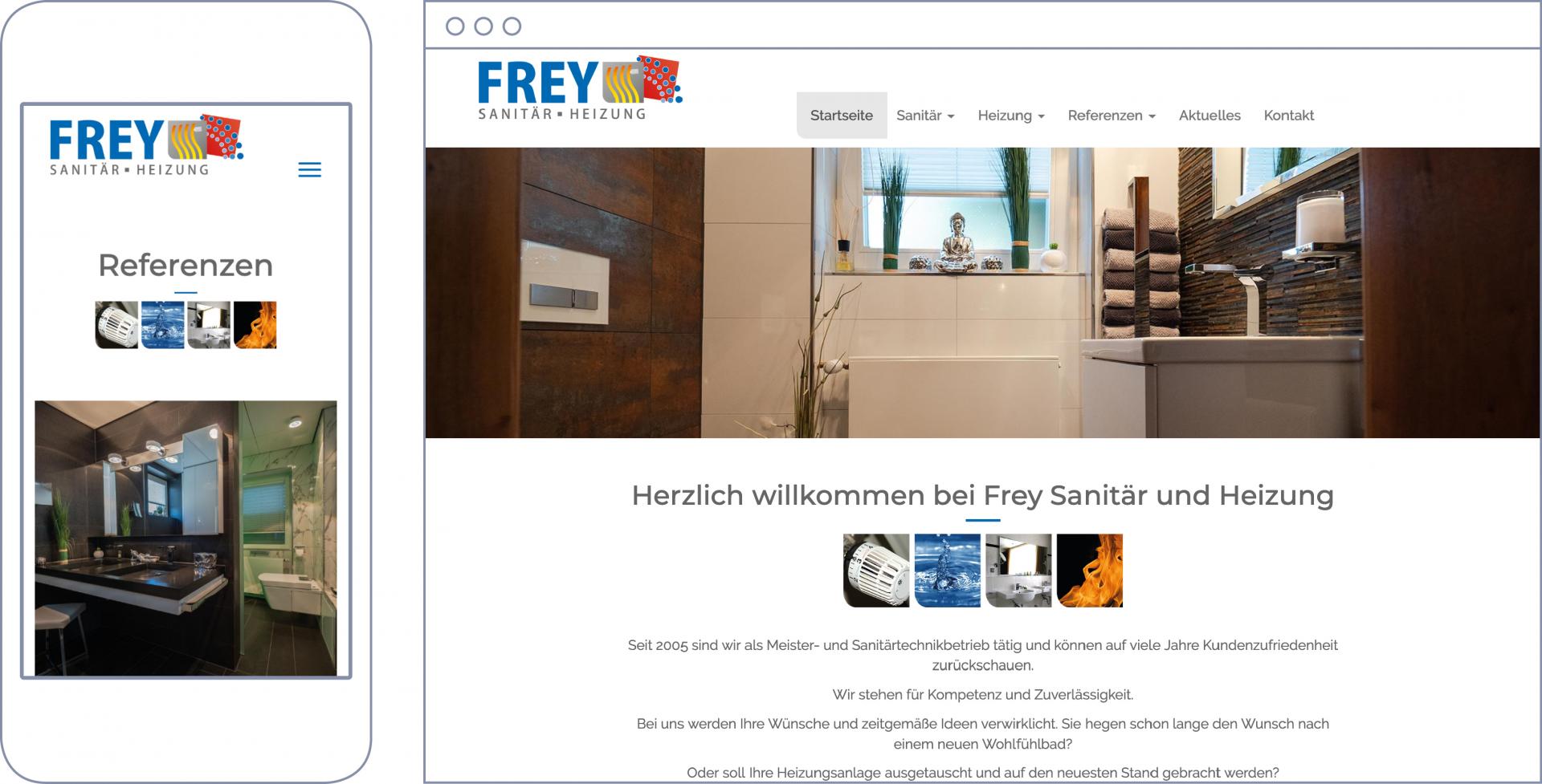 Webdesign