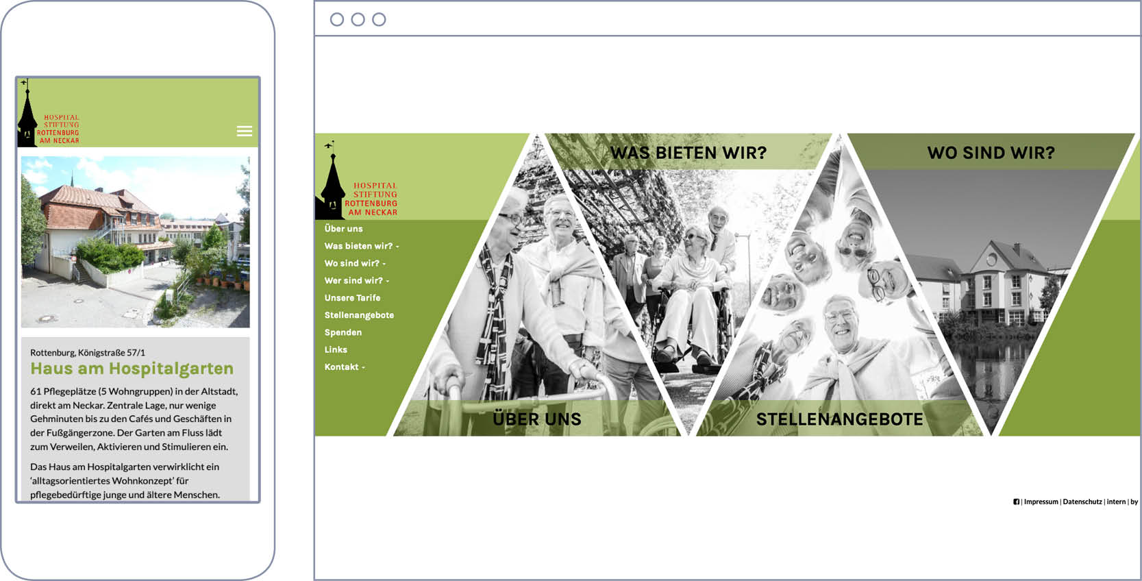 Webdesign