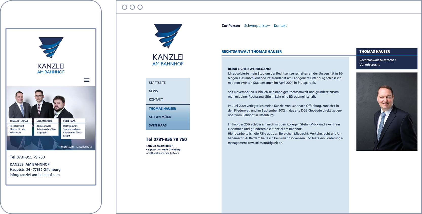 Webdesign