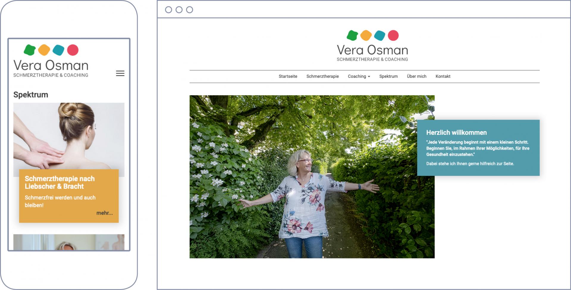 Webdesign