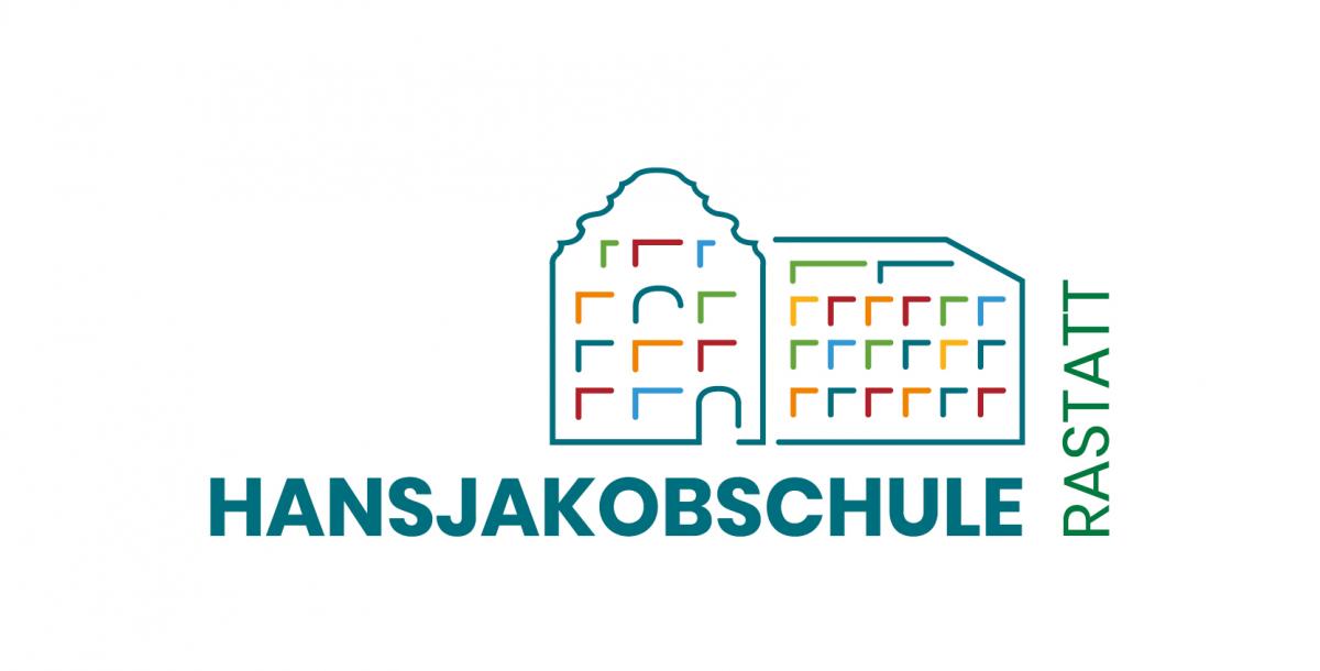 Logo: Hansjakobschule Rastatt