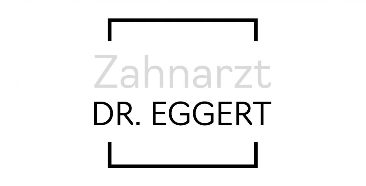 Logo: Zahnarzt Dr. Eggert