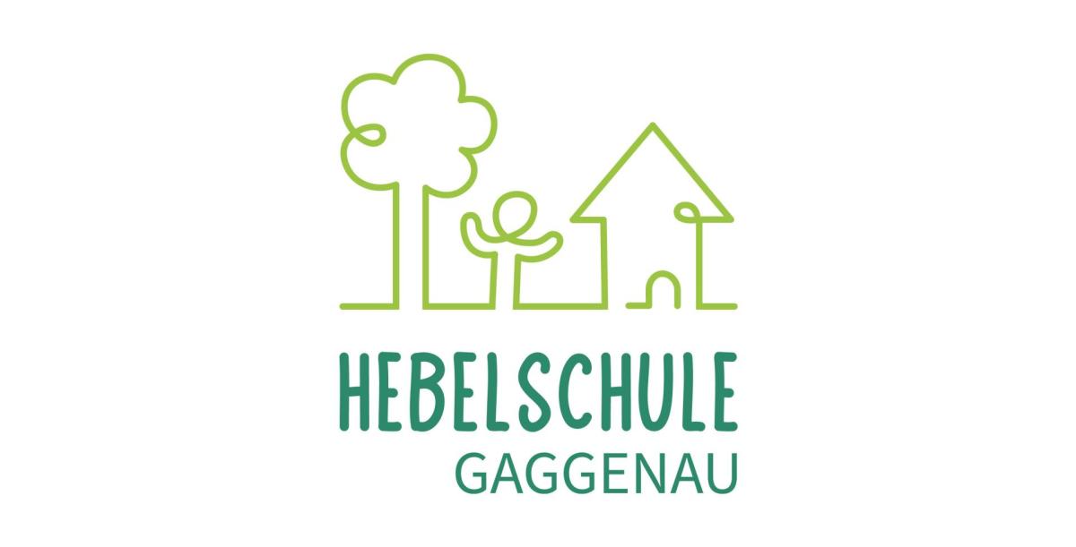 Logo: Hebelschule Gaggenau